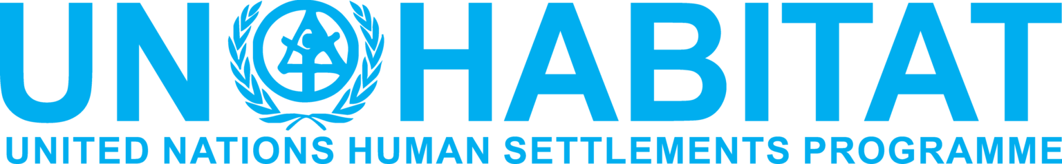 UN-HABITAT_logo_blue